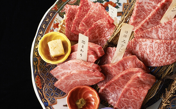 神楽坂 翔山亭