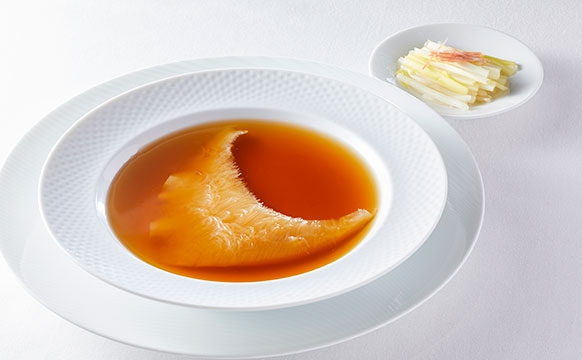 Chinese restaurant 釵 -chai-