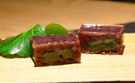 あも 蓬
