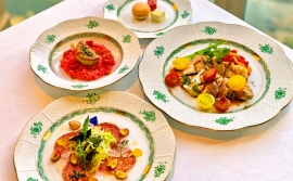 ハンガリー食材フェア