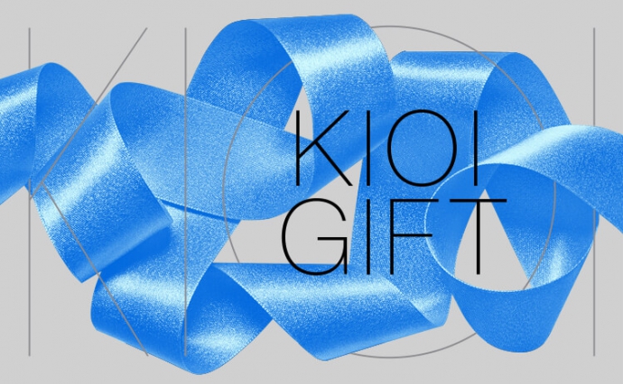 KIOI GIFT
