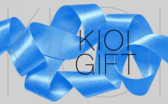 KIOI GIFT