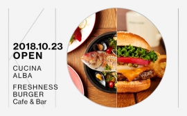 NEW OPEN