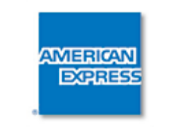 AMERICAN EXPRESS