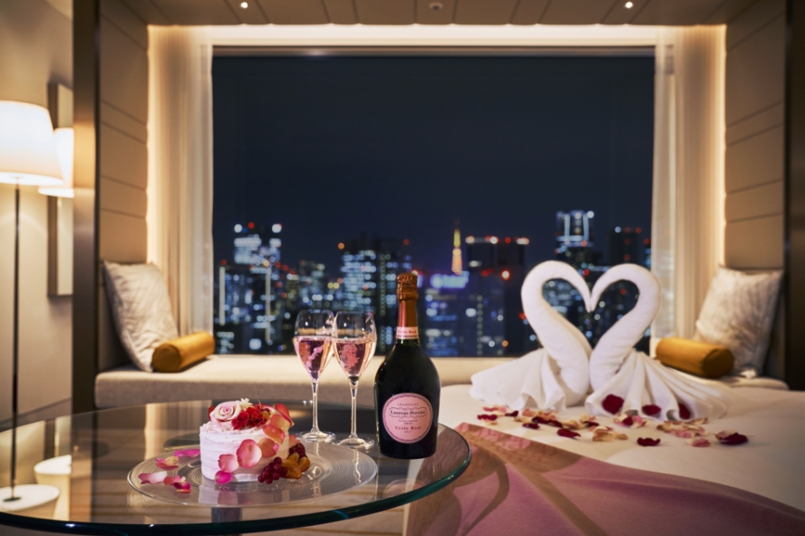 Greatest Christmas Stay