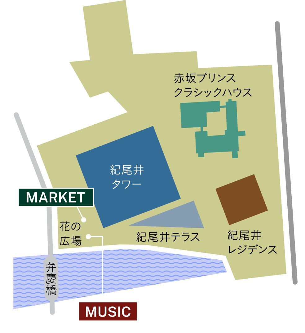 MAP マップ
