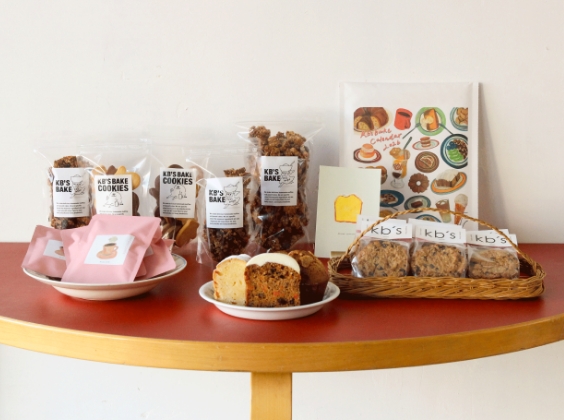 kb’s bake(ケービーズベイク)