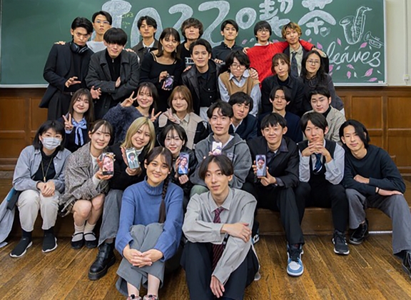 上智大学JAZZ研究会