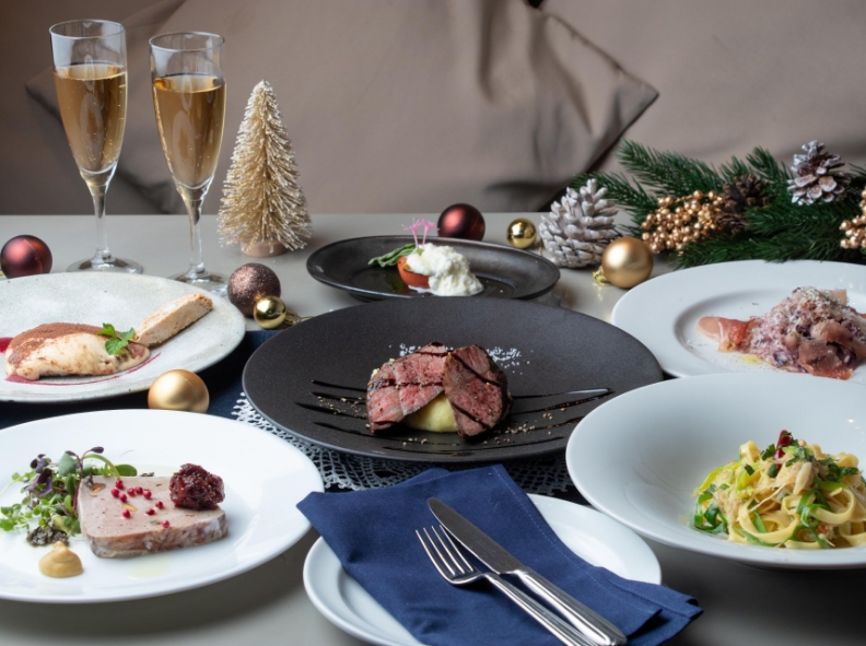 ガーブ セントラル