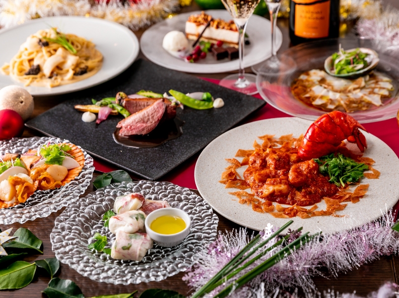 アジアンビストロDai