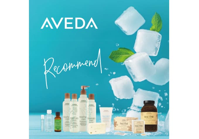 Heaka AVEDA