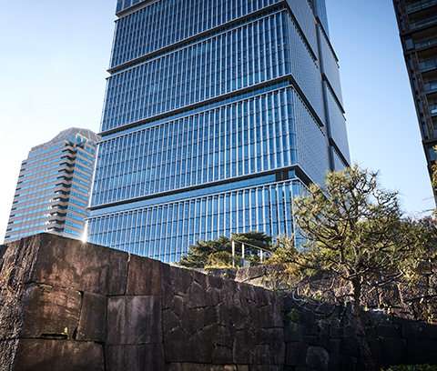 紀尾井町を知ると、東京がもっと面白くなる