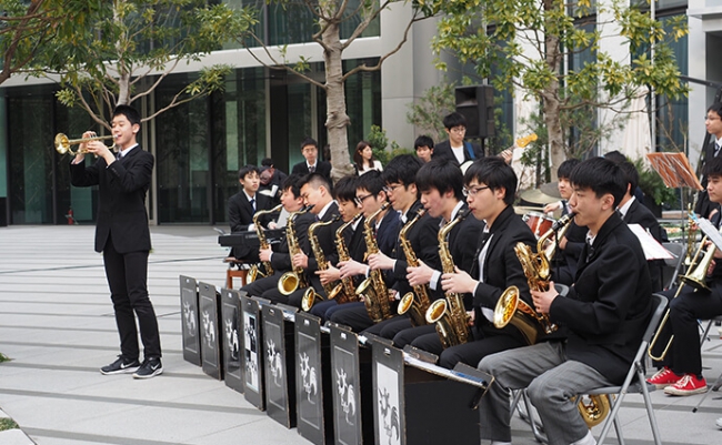 東京インフィオラータ・ウィーク