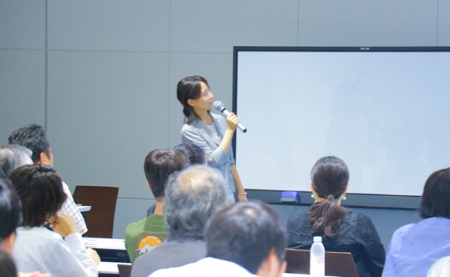 数学×ミクロマクロ~ランダムが生み出す調和~