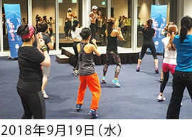 KIOI × SPORTS 「本格派ビューティーキックボクササイズ」―元プロキックボクサーが教える本格派ビューティーキックボクササイズ―
