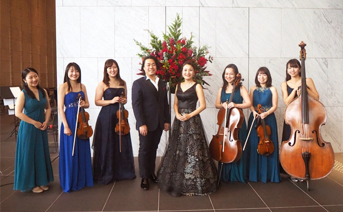 KIOI CONCERT 東京藝術大学卒業生によるコンサート シリーズ オペレッタの愉しみ(レハール)「メリー・ウィドウ」ハイライト