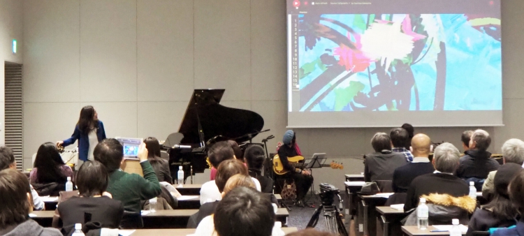 数学×音 ~音・音の可視化・フーリエ解析~