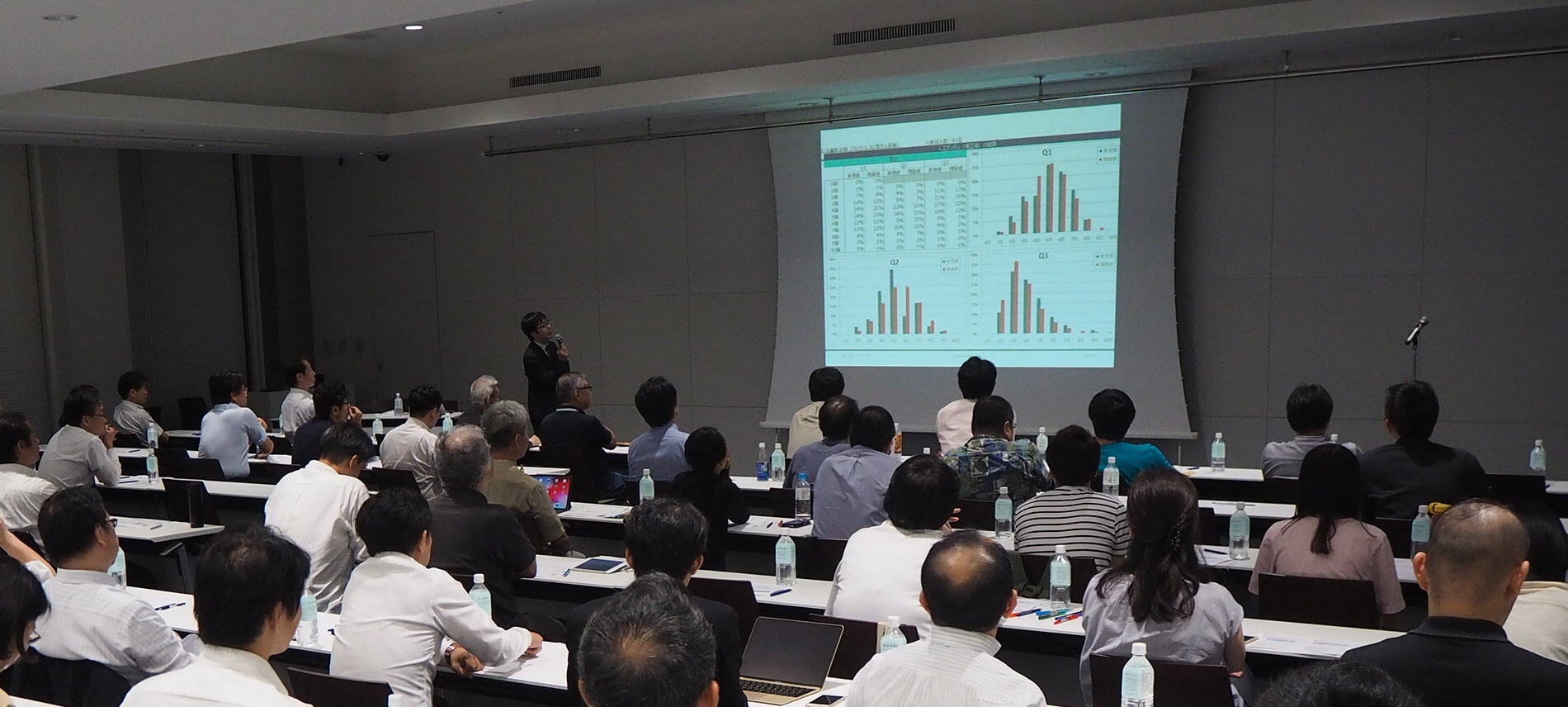 数学セミナー　数学×保険 ～確率でリスクに向き合う～