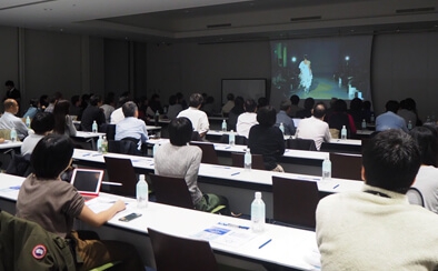 数学セミナー　数学×ファッション 〜複雑系とウエディングドレスから見る数理美〜