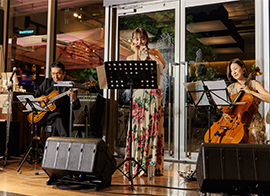 KIOI JAZZ WEEK 2020 「クロマチックハーモニカナイト」