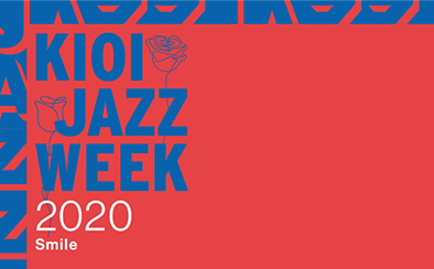 KIOI JAZZ WEEK 2020