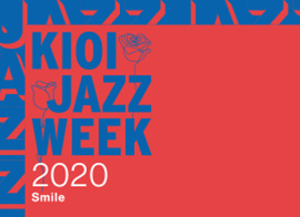 KIOI JAZZ WEEK 2020