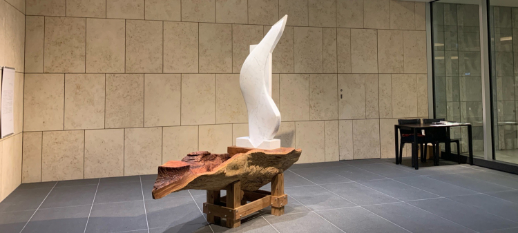 安部 大雅 展