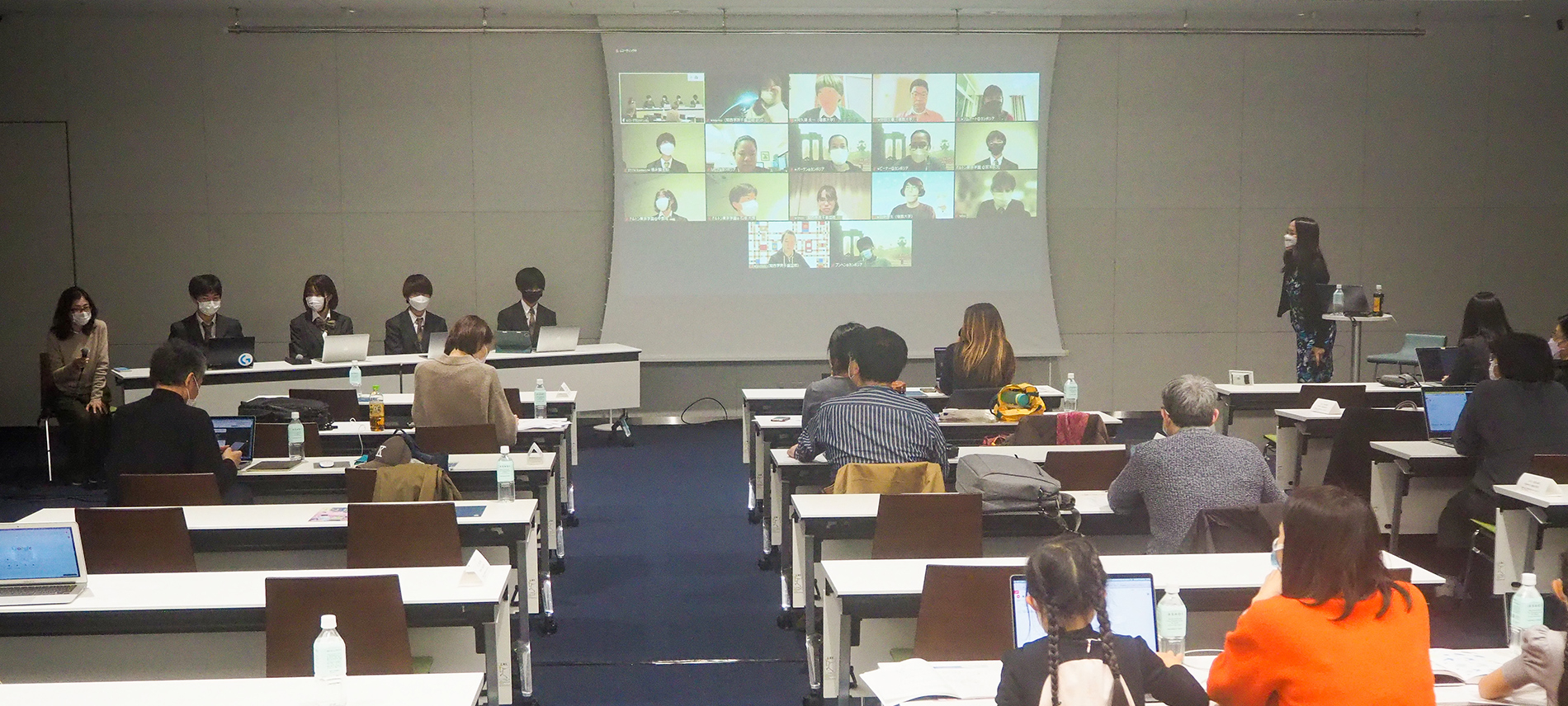 KIOI STEAM LAB 不思議なデジタルアート作り~数学×アート×科学×プログラミング~