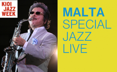 MALTA SPECIAL JAZZ LIVE