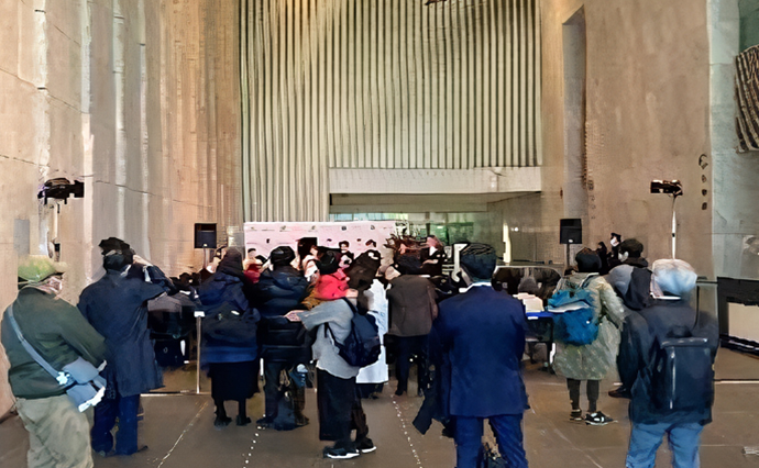 KIOI CONCERT 「第九(抜粋)と世界の歌」