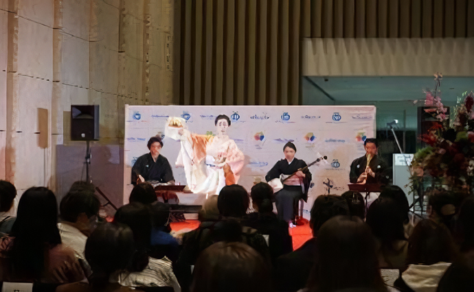 KIOI CONCERT 邦楽入門 ~春想の宴~
