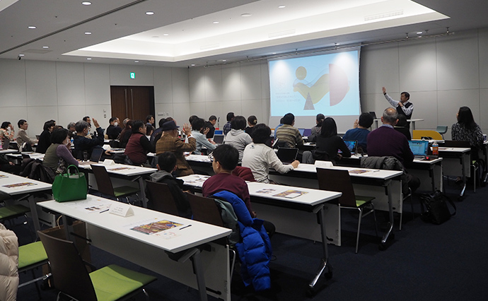 KIOI STEAM LAB「生成AIで遊んでみよう!」