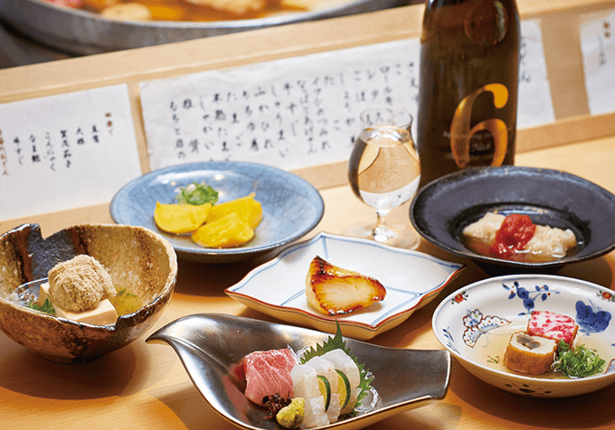 ワンドリンクサービス