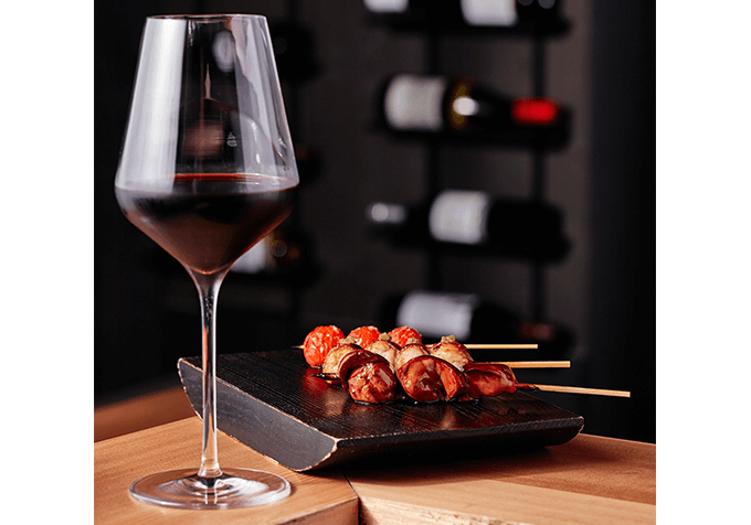 ワンドリンクサービス