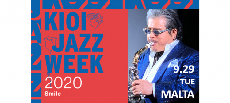 MALTA SPECIAL JAZZ LIVE