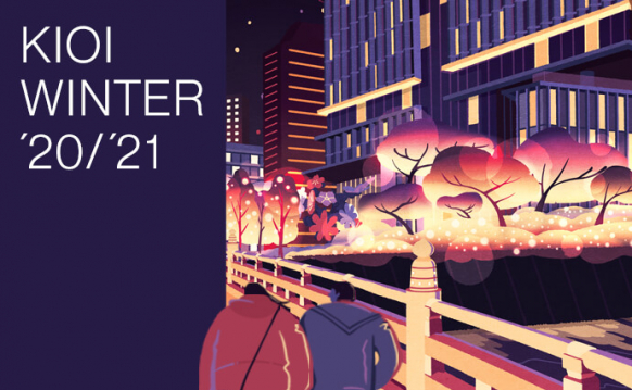 KIOI WINTER '20/'21