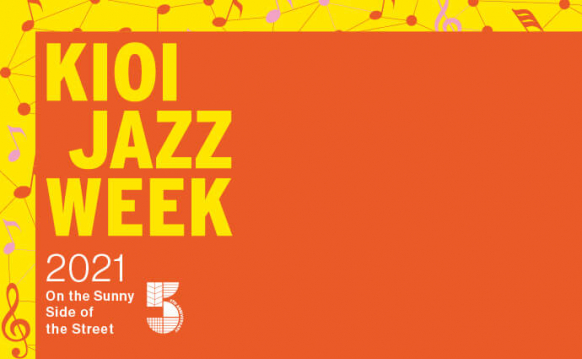 KIOI JAZZ WEEK 2021