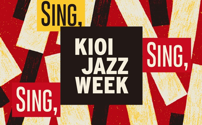 KIOI JAZZ WEEK 2023