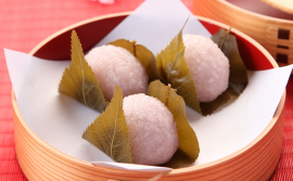 桜もち