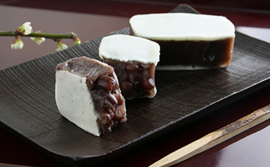 匠壽庵きんつば(⼩⾖)販売再開のお知らせ
