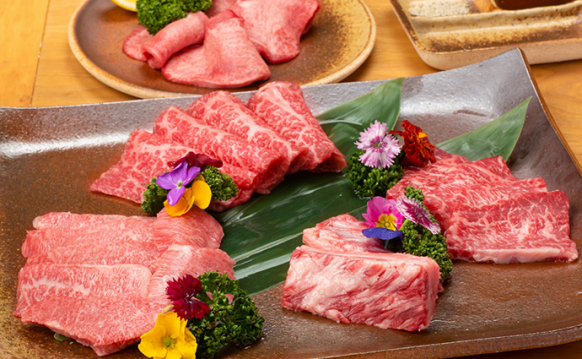 夏得プラン~夏は焼肉!!~