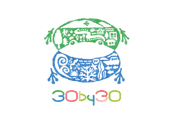 30by30ロゴ