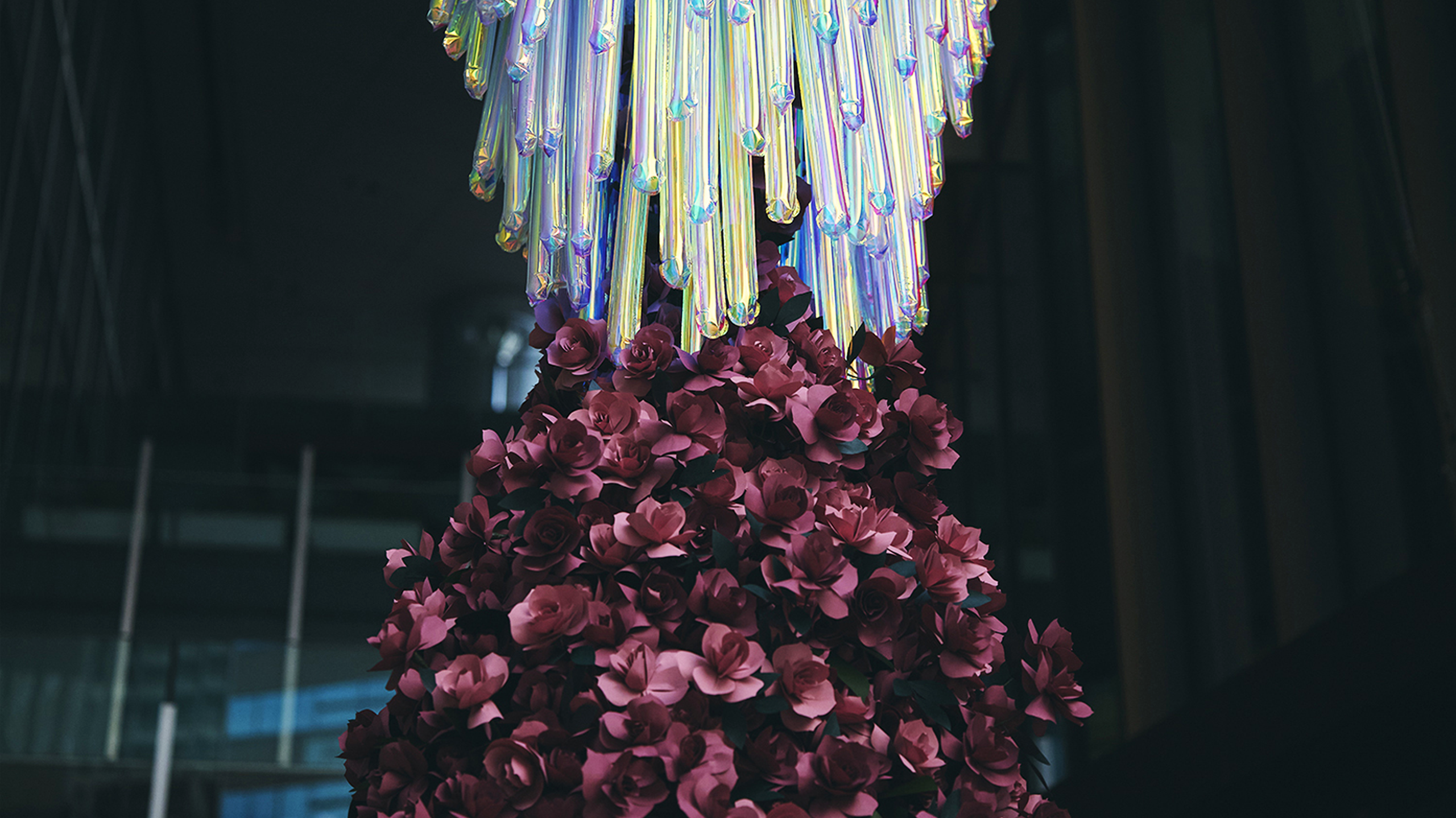 KIOI ROSE EXHIBITION